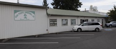 Headquarters